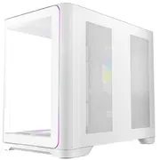 Korpuss datoram Antec Constellation C5 Curve White Argb  0-761345-10226-1 0761345102261