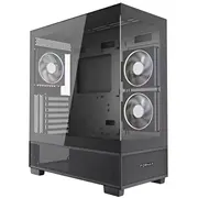 Korpuss Gembird Fornax X550 Argb Ccc-Fc-X550  8716309133906