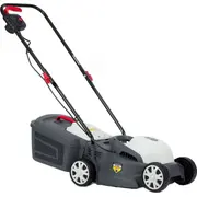 Elektriskā zāles pļāvēja Nac Le12-32-Pb-Kc  5902067856383