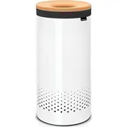 Veļas grozs Brabantia 35L White 104367  8710755104367