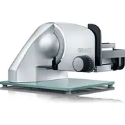 Gaļas šķēlētājs Graef Classic C22  Z038769 4001627003579