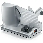 Gaļas šķēlētājs Severin As 3915  4008146012518