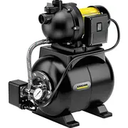 Kärcher Hauswasserwerk Bp 3.200 Home Black, 600 Watt  1.645-750.0 4054278915999
