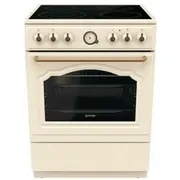 Kuchnia ceramiczna Gecs6B70Cli  740764 3838782626715 Hwgorkcb6B70Cli