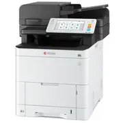 Kyocera Ecosys Ma3500Cifx/Plus krāsains daudzfunkciju printeris ar Klp 3J 35Ppm  870B61102Z33Nl0 0632983937624 84433100