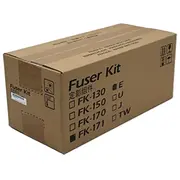 Kyocera Fuser  Fk-171 302Ph93014 5712505301050 kmerph93011