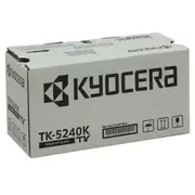 Kyocera Tk-5240K / 1T02R70Nl0 Toner Black für ca. 4.000 Seiten  0632983036822