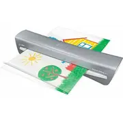 Laminators Leitz iLAM Home Office A3 74400089  4002432113057