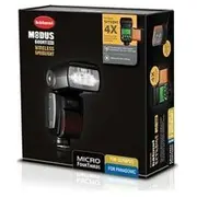 Hahnel Modus 600Rt Mk Ii Speedlight Mft zibspuldze  1005 213.0 5099113052131