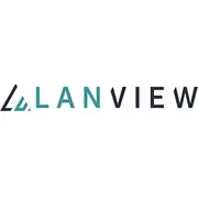 Lanview Rdgl36U68Bl daļas statīviem Durvis  5420016863447