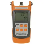 Lāzera gaismas avots Sls-Xk30S 1310 / 1550 nm  5902887084645