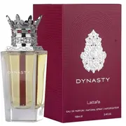 Lattafa Dynasty Smaržas Edp 100 ml  6290360598857
