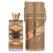 Lattafa Oud Mood Elixir Smaržas Edp 100Ml  6291106068177