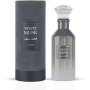 Lattafa Velvet Musk Smaržas Edp 100 ml  6290360597294