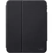 Laut Prestige Folio Mg Black Magspin maciņš iPad Air 13  LIpa24LPrmBk 4895206939003 39269097