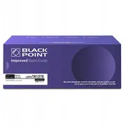 Toners Bp S Tk-1270  Blkyotk1270Bcbw 5907625652322