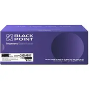 Toner Black Point Lcbph2030Abkc melns Toneris krāsains Hp W2030A ar mikroshēmu  Blh2030Acbkbw 5907625640251