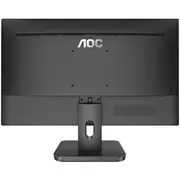 Lcd monitors Aoc 24E1Q 23.8 Ips panelis 1920X1080 169 60Hz 5 ms skaļruņi regulējams leņķis  4038986146234