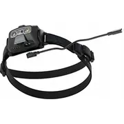 Ledlenser Stirnlampe Hf6R Core Black/Gray  502796 4058205031837