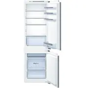 Ledusskapis Bosch Kiv86Vfe1  4242005214006
