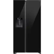 Ledusskapis Samsung Side By Rs70F64Kebeo  8806097264552