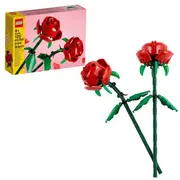 Lego 40460 Exclusive Roses Konstruktors  5702017228402