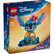 Lego 43249 Disney Classic Stitch  5702017583624