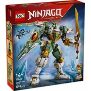 Klocki Ninjago 71860 Titanium mech Lloyda 15. rocznica  5702018055694 Wplgps0Un071860