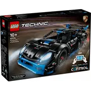 Lego Technic Sacīkšu automašīna Porsche Gt4 e-Performance 42176  5702017584102