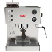 Lelit Kate Siebträgermaschine inkl. Mahlwerk  Pl82T 8009437001903