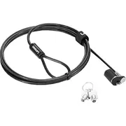 Lenovo Kensington Nanosaver kabeļa slēdzene  4Xe1L51710 0195892083535 83014090