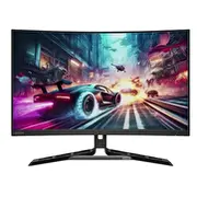 Monitors Lenovo Legion R32Qc-30 67C8Gac1Eu  0198153734573