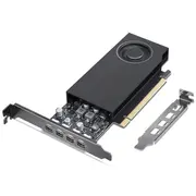 Lenovo Rtx A400 4Gb Gddr6 grafiskā karte 4X61Q73040  4582763894776