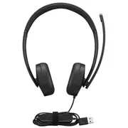 Lenovo Wired  Usb-A Stereo Headset Gen 2 4Xd1P83425 0195892101550 85183000