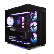 Level Up J08 Ryzen 5  Rtx 5070 32Gb 2Tb W11H 5906849849952 Zkk-Ua-Ktr-260