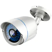 Levelone Cctv Bullet Kamera 4-In-1 Fhd/Ip67/Ir-30M  weiß Acs-5602 4015867222126 85258900