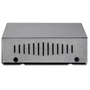 Levelone PoeSwitch  4Xge Poe/1Xge 115W 19Unmanaged Plastik Gep-0521 4015867185742 85176200