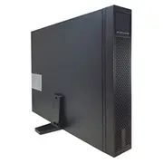 Levelone Usv Online Iot  3Kva/ 3000W Volta Black Ups-2103 4015867235034 85044084