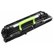Lexmark melnā attēla veidotāja maiņas komplekts  300 000 lapas Cs820/Cx825/Cx860 72K0Dk0 734646582629