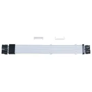Lian Li Strimer Wireless Gpu 2X62-Pin Rgb Gpu-Kabel  Pw8-1W 4718466016607