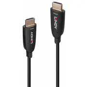 Lindy Fibre Optic Hybrid Hdmi 8K60 Kabel 60M  38516 4002888385169 85444290