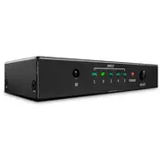 Lindy Hdmi-Switch 5 Port Hdmi 18G  38233 4002888382335 85176200