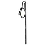 Barošanas sloksne Apc Rack Pdu, Basic, 0U, 14.4Kw, 208V, 24C13, 4C19, 2L6-30R 10  Ap7599 0731304240761