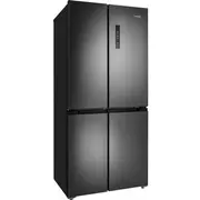 Ledusskapis Concept Solution La8383Ds  8595631006726