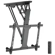 Logilink Deckenhalterung Tv 32-70,Elektrisch,Max.35Kg,Schw  Bp0118 4052792060294 73269098