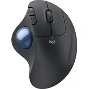 Logitech Ergo M575S Bezvadu Kursorsviras Pele / Graphite  910-007029 5099206111622 161498