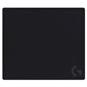 Logitech G640 Large Spēļu peles paliktnis  943-000799 5099206104358
