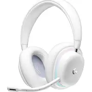 Austiņas Logitech G735 Białe 981-001083  5099206097520