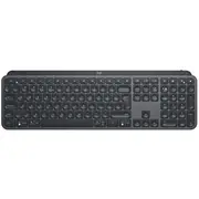 Logitech Mx Keys for Business, Black, Logi Bolt, Usb/Bluetooth, De  Gata-0001 5099206096752 920-010244