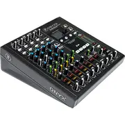 Mackie Onyx 8 - analogais mikseris ar Usb  6973334 663961060898